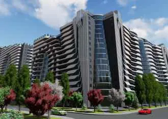 AVAN TOWERS