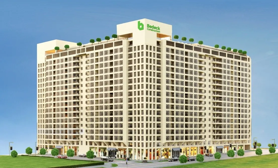 Davtashen Complex