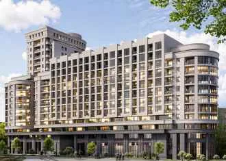 FIRDUS PRIME RESIDENCE