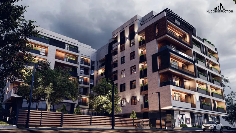Garegin Hovsepyan Street 58/9