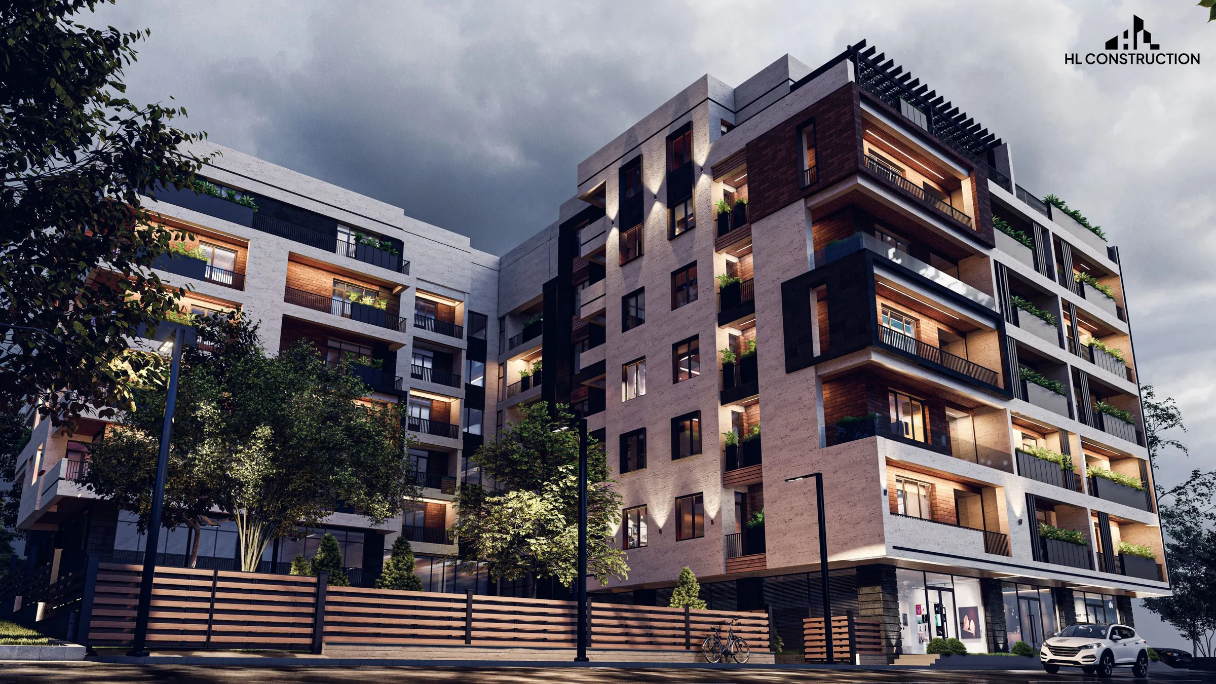 Garegin Hovsepyan Street 58/9