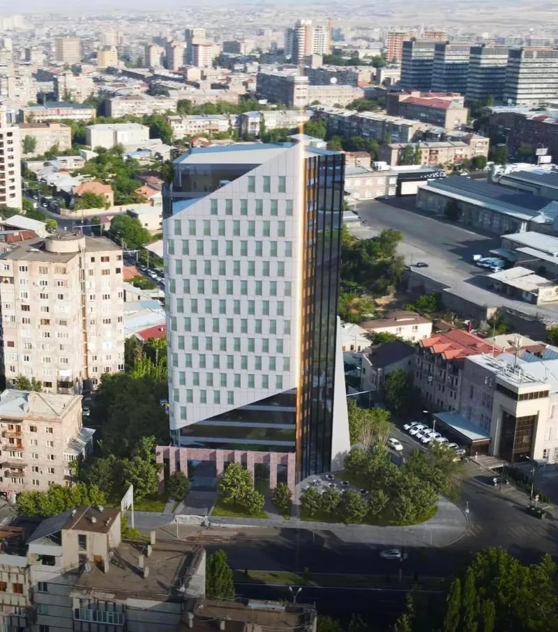 Nairi Zaryan 140