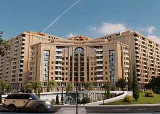 NOR YEREVAN