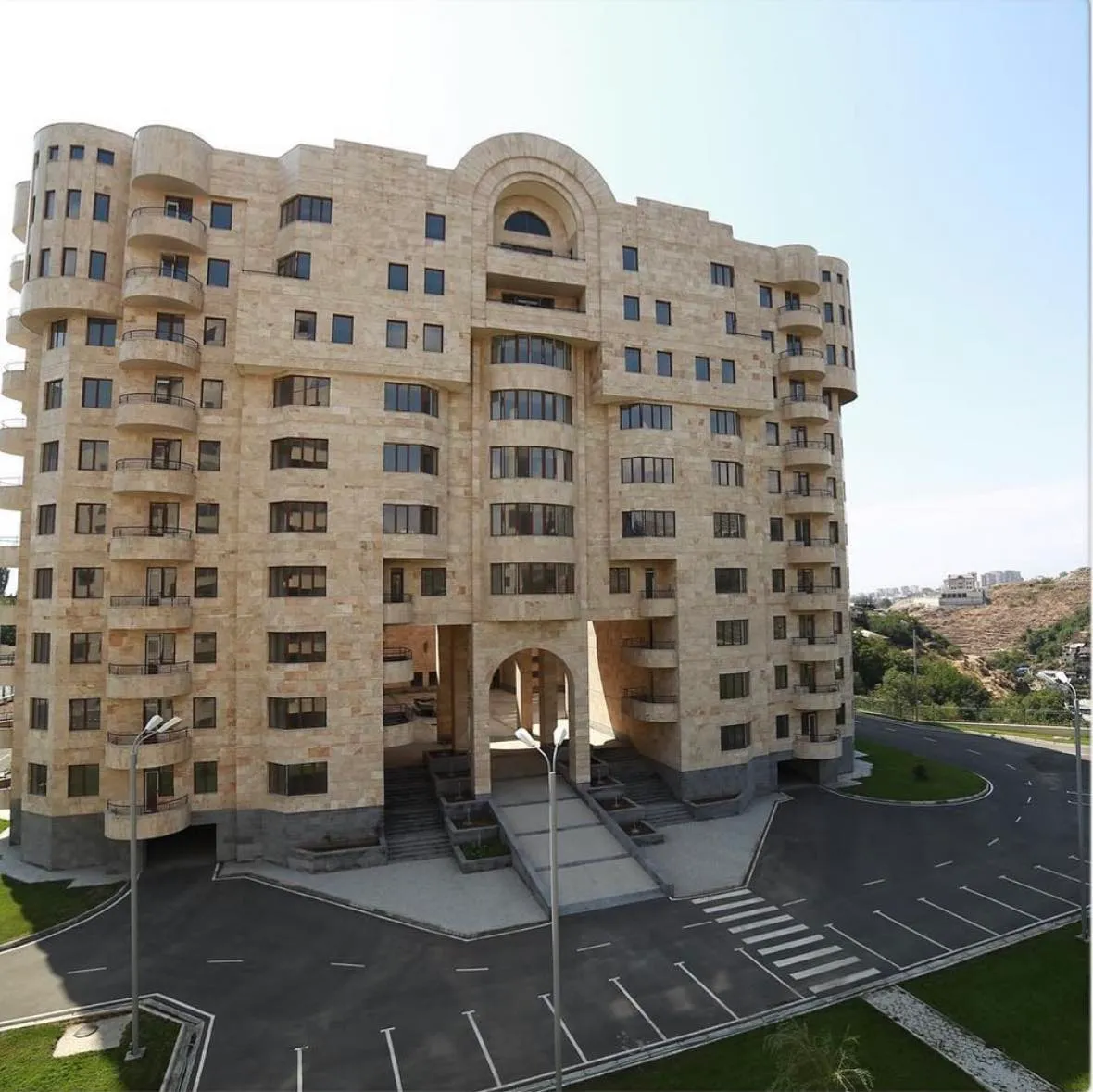 Norq Residential Complex