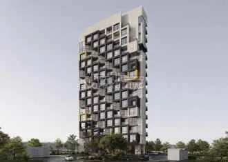 « PARK VIEW RESIDENCE » CLUB HOUSE 