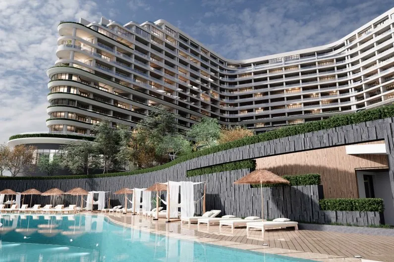 Pullman Residences Yerevan