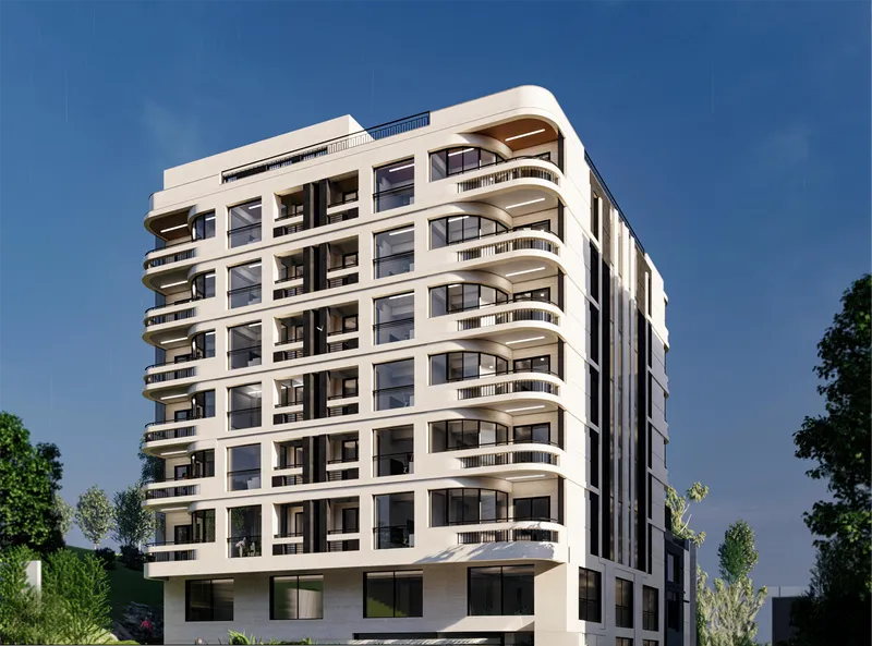 Residence 50