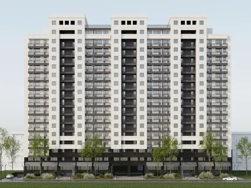 Shinararner Residence